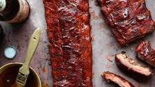 Best Baby Back Ribs