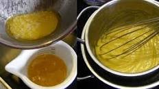 Best Basic Hollandaise Sauce Recipe