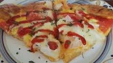 Best Breakfast Pizza