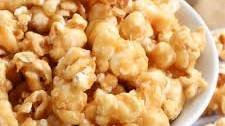 Best Caramel Popcorn (Chewy or Crunchy)