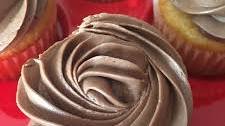 Best Chocolate Cream Cheese Frosting