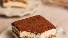 BEST Classic Italian Tiramisu Recipe