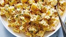 Best Classic Potato Salad