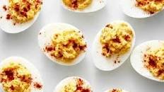 BEST Deviled Eggs Recipe