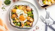 Best-Ever Breakfast Foil Packs