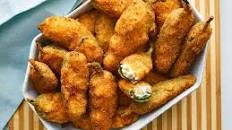 Best Ever Jalapeño Poppers