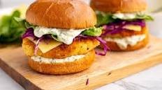 Best Fish Sandwich Recipe