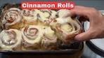 BEST Gooey Caramel Cinnamon Rolls | Soft, Fluffy & Irresistible!