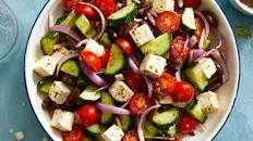Best Greek Salad