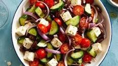 Best Greek Salad