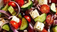 Best Greek Salad