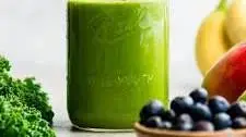 Best Green Smoothie Recipe