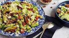 Best Grilled Chicken Salad