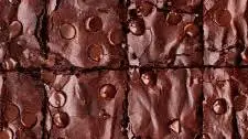 Best Homemade Brownies
