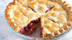 Best Homemade Cherry Pie