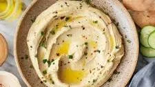 BEST Hummus
