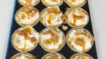 Best no bake dessert for fall Kyra makes the best mini banana ...