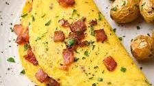 Best Omelette Recipe