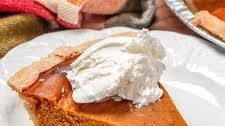 BEST Pumpkin Pie with Sweetened Condensed Milk (Perfect Pumpkin Pie)
