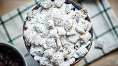 Best Puppy Chow Recipe
