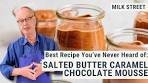 Best Recipe You've Never Heard of...Chocolate Mousse?