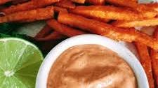 Best Smoky Chipotle Dipping Sauce