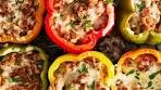 Best Stuffed Peppers Recipe