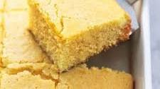 BEST Super Moist Cornbread