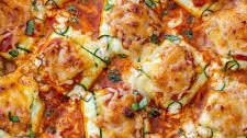 Best Zucchini Ravioli Recipe