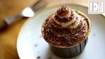 Beth's Tiramisu Cupcake Recipe