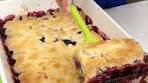 Better than Cherry Pie! I make a cherry dump cake. | Rick's ...