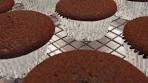 Betty's Dark Chocolate Cupcakes