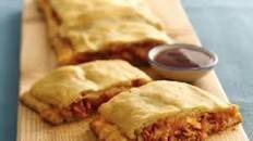 Big & Easy BBQ Chicken Pockets
