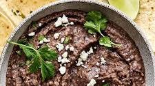 Black Bean Dip