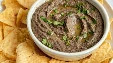 Black Bean Dip