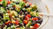 Black Bean Salad