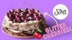Black Forest Pavlova! - The Scran Line