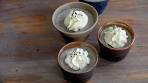 Black Sesame Pudding | Japanese Recipe | wa's Kitchen