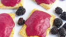 Blackberry Hand Pies