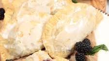 Blackberry Hand Pies