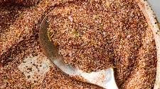 Blackened Seasoning Recipe