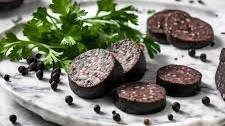 Blood Sausage