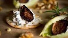 Blue Cheese Spread