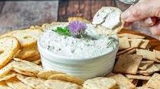 Blue Cheese Spread