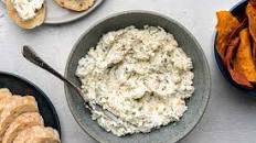 Blue Cheese Spread
