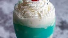 Blue Colada Recipe
