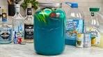 Blue Lagoon Punch