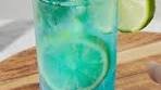 Blue Mojito Recipe (Easy Tropical Cocktail Recipe)