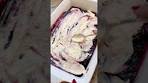 Blueberry Cheesecake Dump Cake #shorts #dessert ...