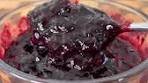 Blueberry compote 🫐🧇 just 4 ingredients and 15 minutes! Full ...
